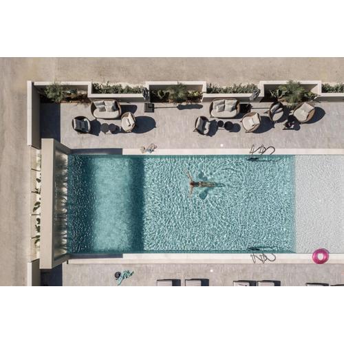 Mossa Well Being Hotel