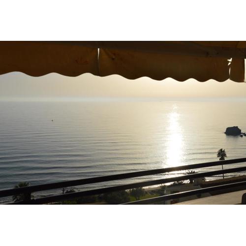 Most Panoramic balcony Aeolos Home 108