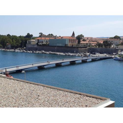 Most Zadar