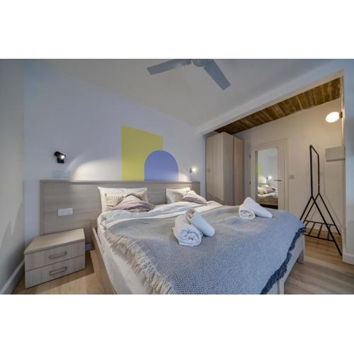 Mosta Central City Residences by 360 Estates
