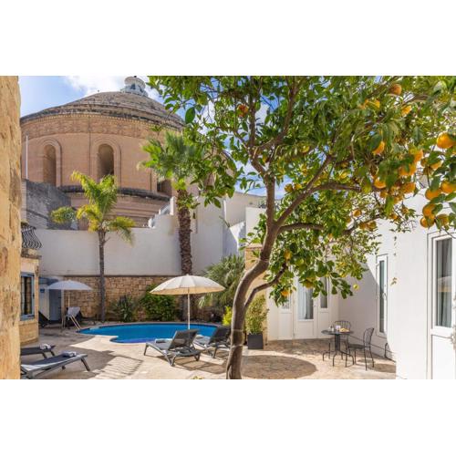 Mosta Dome B&B
