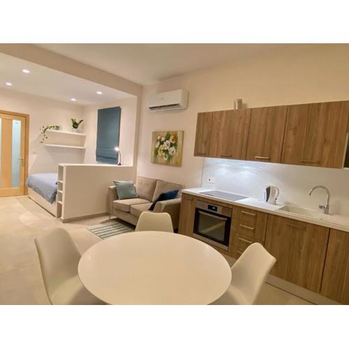 Mosta Garden Studio