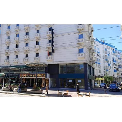 MOSTAR HOTEL ANTALYA
