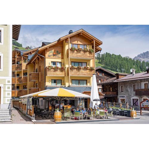MOTA hotel