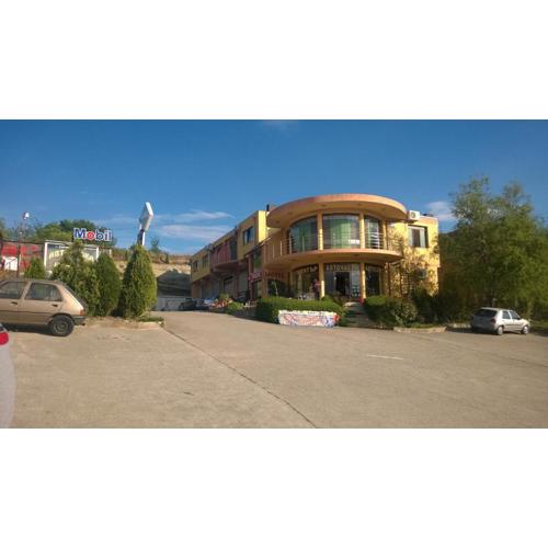 Motel Elegance