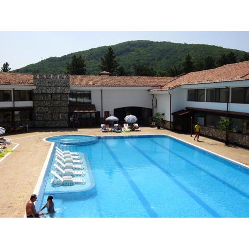Motel Koziyat Rog