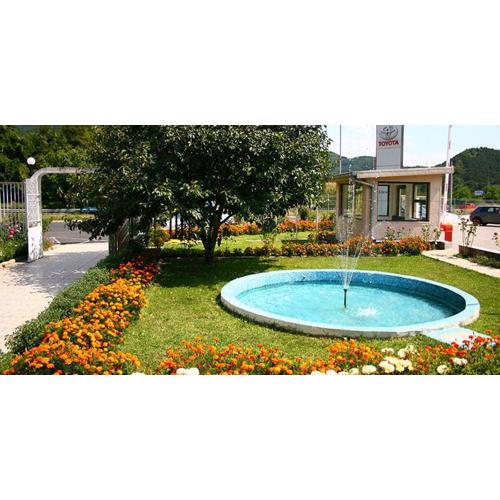 Motel Monza