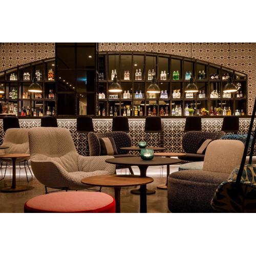 Motel One Barcelona-Ciutadella