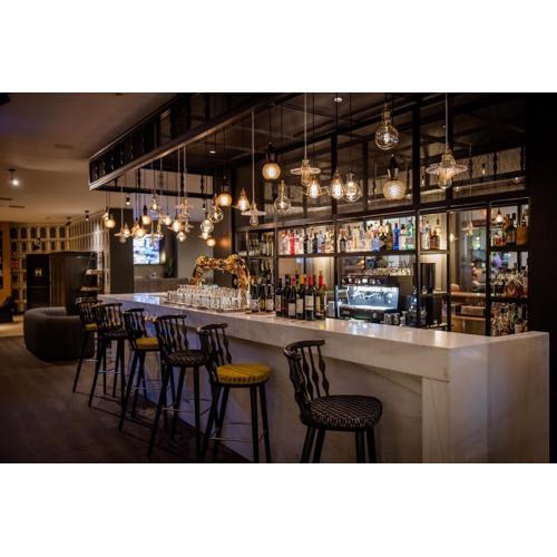 Motel One Madrid-Plaza de España