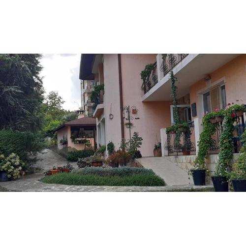 Motivi Hotel