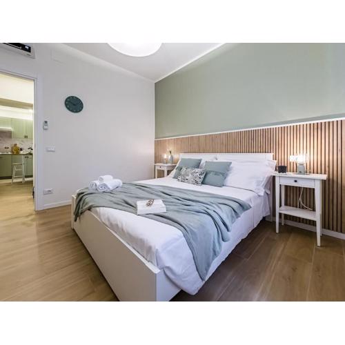 Motor Valley Boutique Apartment - 3 Suites