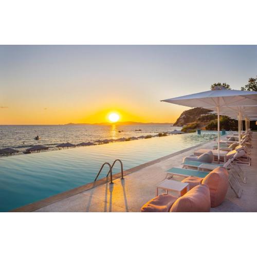 Mount Athos Resort
