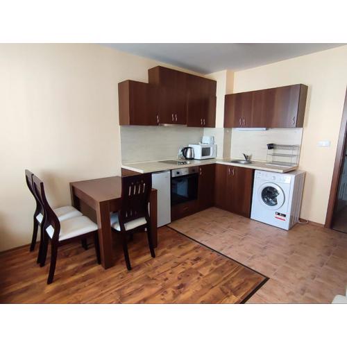 Mountain Dream Private Apartments