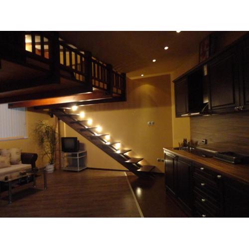 Mountain Dreams Apartment