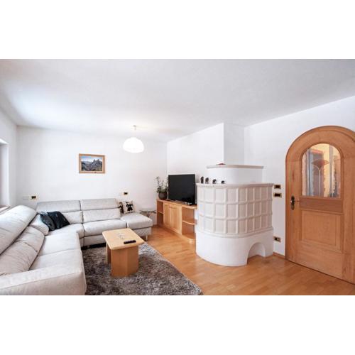 Mountain Living Apartment Idylia