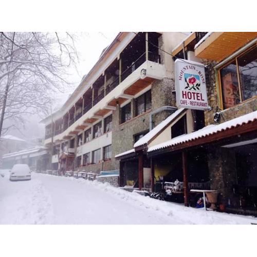Mountain Rose Hotel & Restaurant
