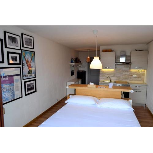 Mountain Studio 109A