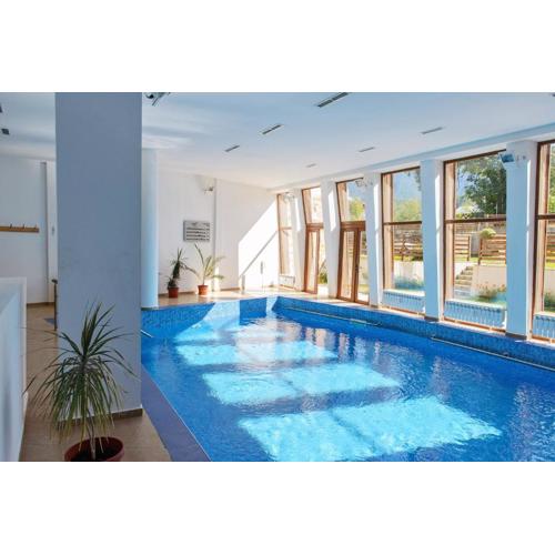 Mountain View Aparthotel