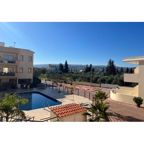 Mountain View Apartment - Polis