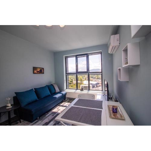 Mountain View Apartment 1 + Parking