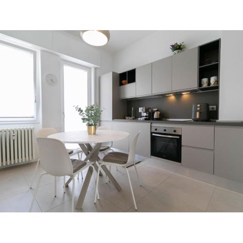 Mountain View Apartment Lecco Centro