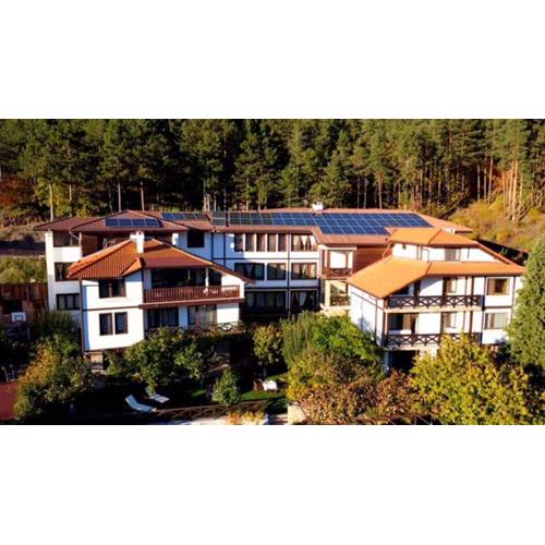Mountain View ECOVILLA
