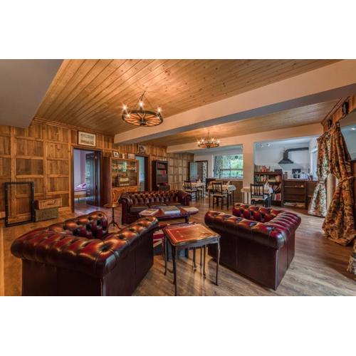 Mountain View Lodge