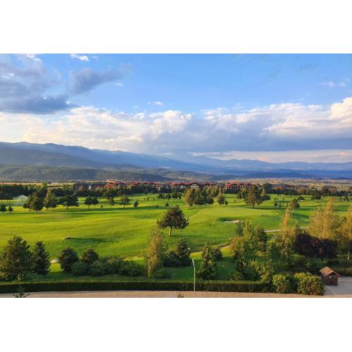 Mountain View Pirin Golf