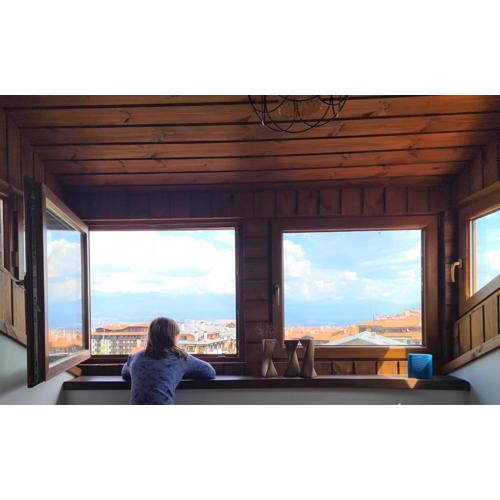 Mountain View Resort - Apartment B45