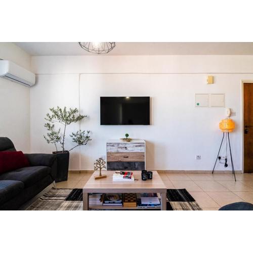 Mountain View Suite