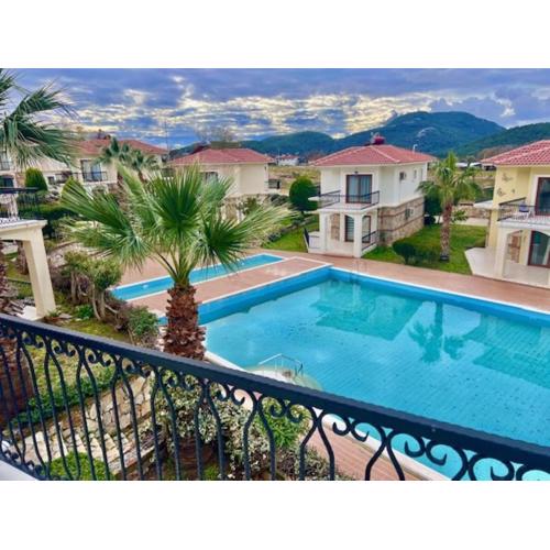 Mountain View Villa No 4