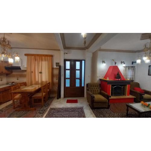 ΑΡΜΟΝΙΑ MountHome awesome stay
