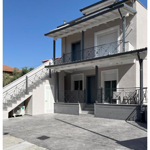 Mourati House