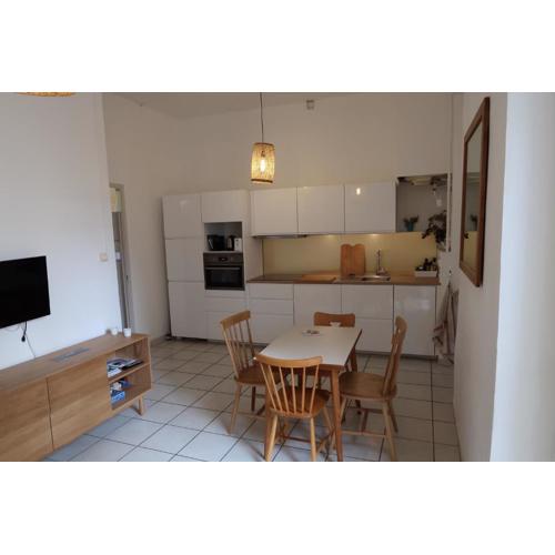 Mourillon appartement T2/ 2 *