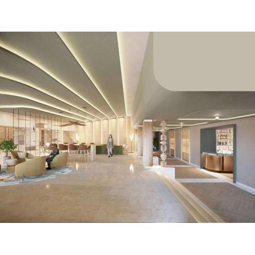 Mövenpick Hotel Bari