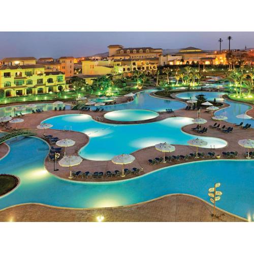 Mövenpick Hotel Cairo - Media City