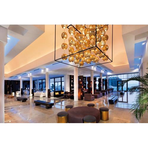 Mövenpick Hotel Gammarth Tunis