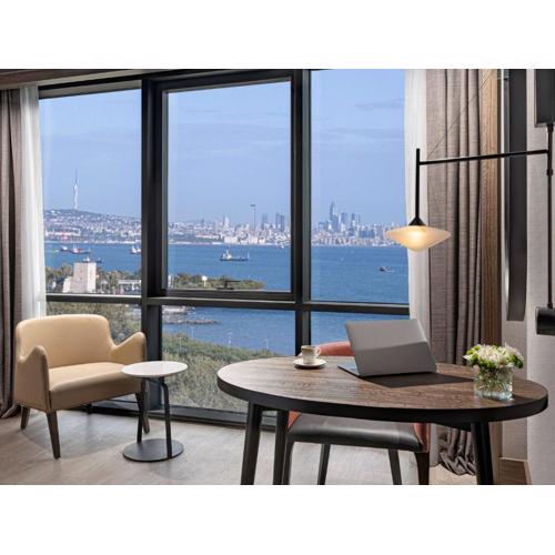 Mövenpick Hotel Istanbul Marmara Sea