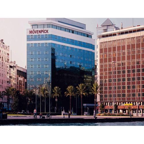Mövenpick Hotel Izmir