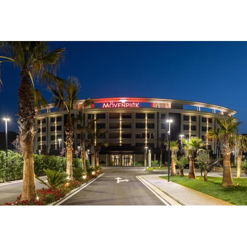 Mövenpick Hotel Lalez Durres