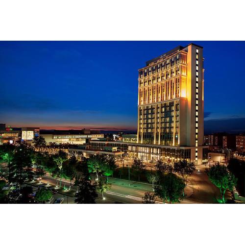 Movenpick Hotel Malatya