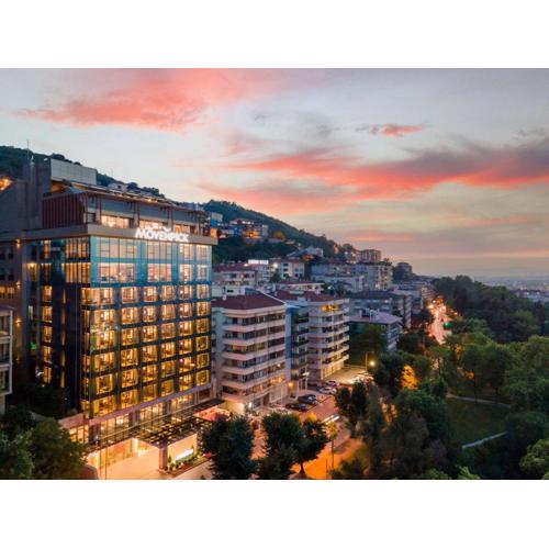 Mövenpick Hotel & Thermal Spa Bursa