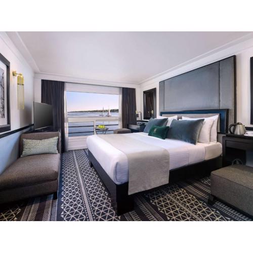 Movenpick MS Hamees