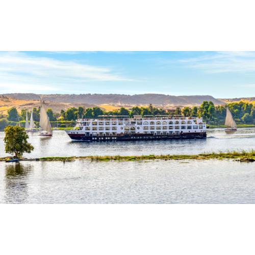 Mövenpick MS Sunray