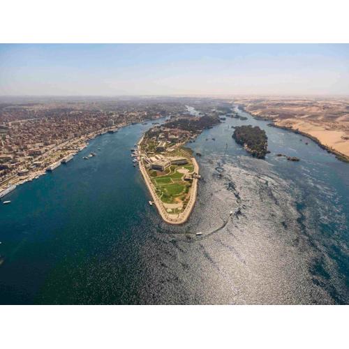 Mövenpick Resort Aswan