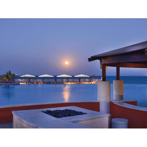 Mövenpick Resort El Sokhna