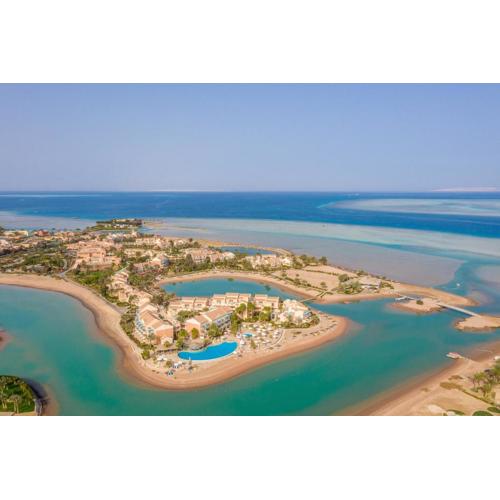 Movenpick Resort & Spa El Gouna
