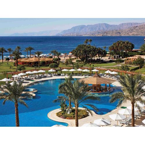 Movenpick Taba Resort & Spa