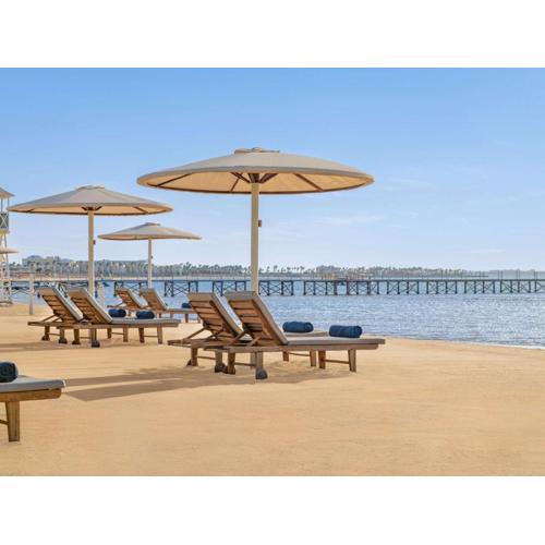 Movenpick Waterpark Resort & Spa Soma Bay