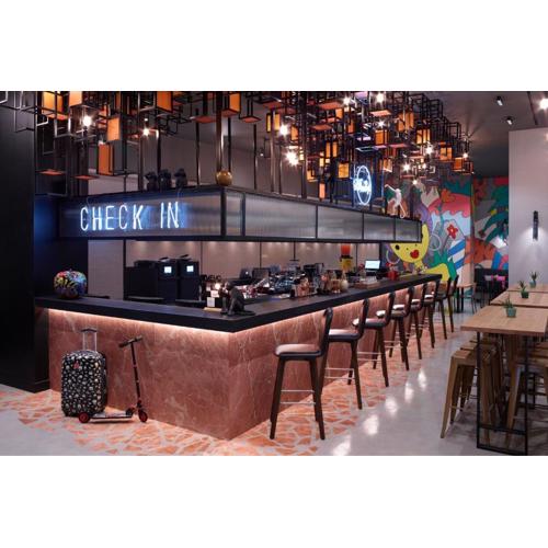 Moxy Athens City